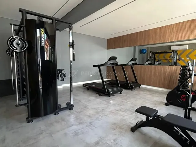 Imagem 9: Excelente Apartamento para Locação - Próximo À Av. Cerro Azul