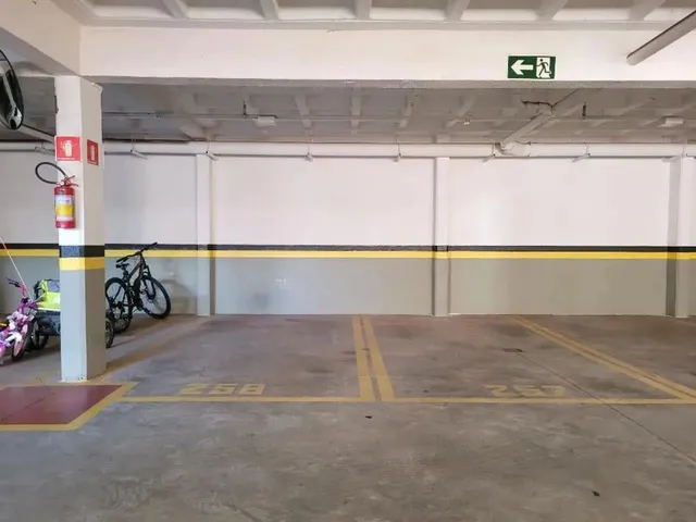 Imagem 6: Apartamento para Alugar em Maringá, Vila Nova, com 2 Quartos, com 69 M², Solaris Club