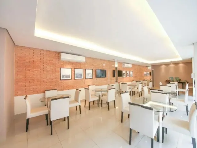 Imagem 16: Apartamento para Alugar em Maringá, Vila Nova, com 2 Quartos, com 69 M², Solaris Club