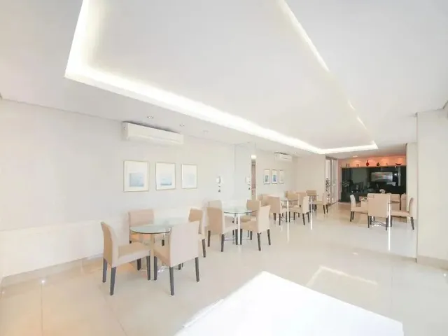 Imagem 14: Apartamento para Alugar em Maringá, Vila Nova, com 2 Quartos, com 69 M², Solaris Club