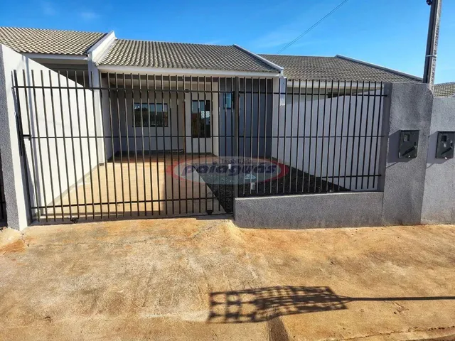 Imagem: Casa para Alugar no Bairro Jardim Monte