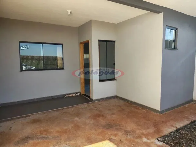 Imagem 3: Casa para Alugar no Bairro Jardim Monte Verde