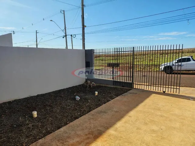 Imagem 4: Casa para Alugar no Bairro Jardim Monte Verde
