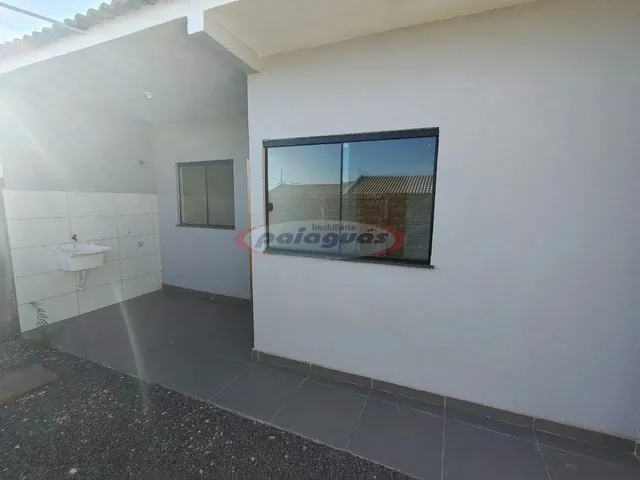 Imagem 10: Casa para Alugar no Bairro Jardim Monte Verde