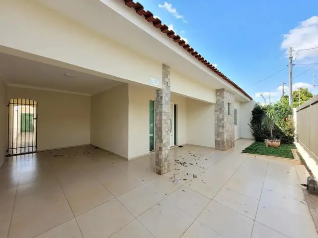 Imagem 4: Casa para Alugar em Maringá, Jardim Real, com 3 Quartos, com 169.43 M²