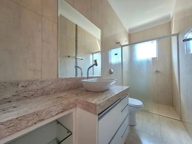 Imagem 2: Casa para Alugar em Maringá, Jardim Real, com 3 Quartos, com 169.43 M²