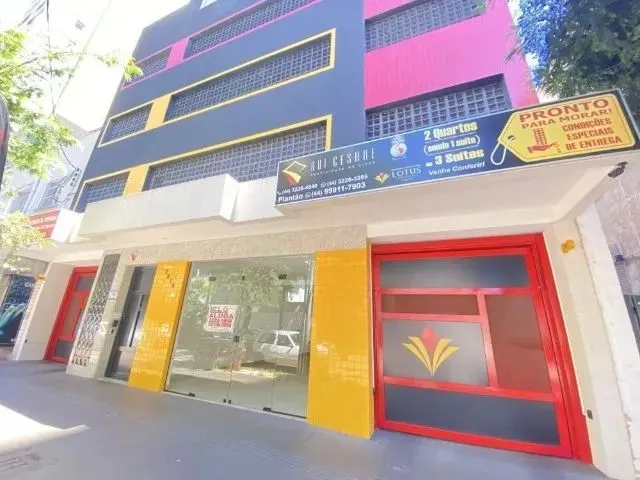 Imagem: Apartamento com Excelente Localização