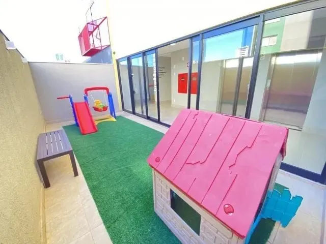 Imagem 5: Apartamento com Excelente Localização no Centro de Maringá