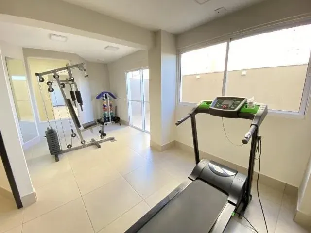 Imagem 6: Apartamento com Excelente Localização no Centro de Maringá