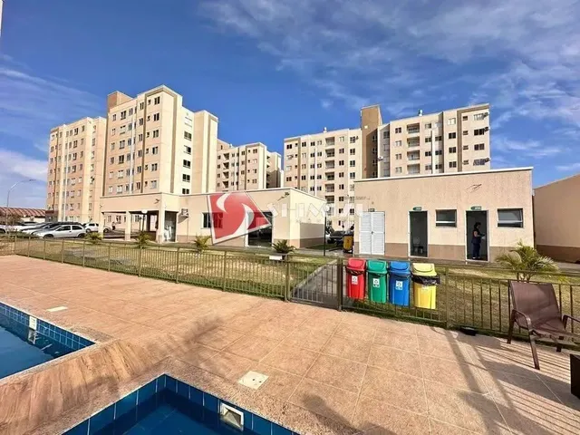 Imagem: Apartamento para Alugar em Maringá, Jardim