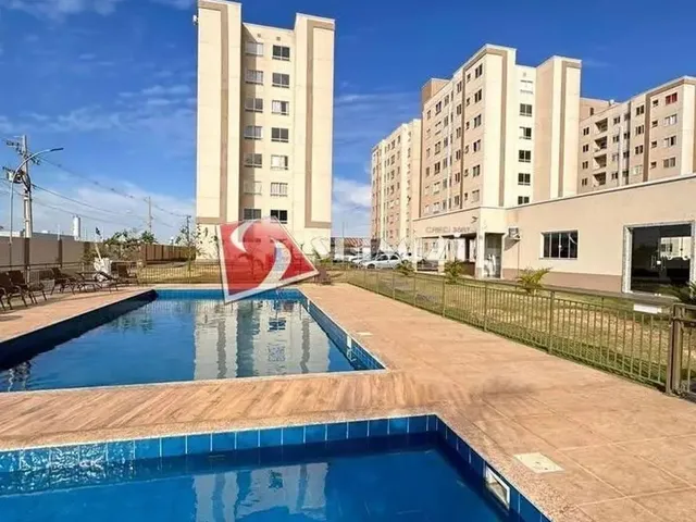 Imagem 9: Apartamento para Alugar em Maringá, Jardim América, com 2 Quartos, com 43.4 M², Spazio