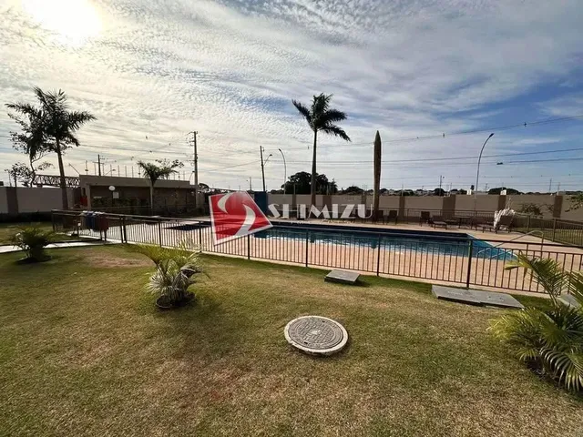 Imagem 12: Apartamento para Alugar em Maringá, Jardim América, com 2 Quartos, com 43.4 M², Spazio