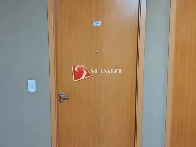 Imagem 13: Apartamento para Alugar em Maringá, Jardim América, com 2 Quartos, com 43.4 M², Spazio