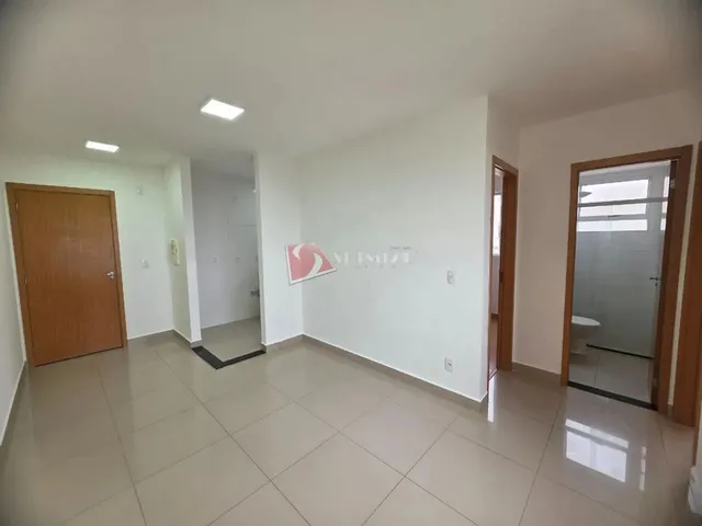 Imagem 5: Apartamento para Alugar em Maringá, Jardim América, com 2 Quartos, com 43.4 M², Spazio