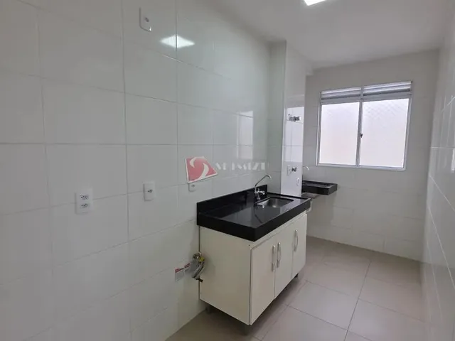 Imagem 4: Apartamento para Alugar em Maringá, Jardim América, com 2 Quartos, com 43.4 M², Spazio