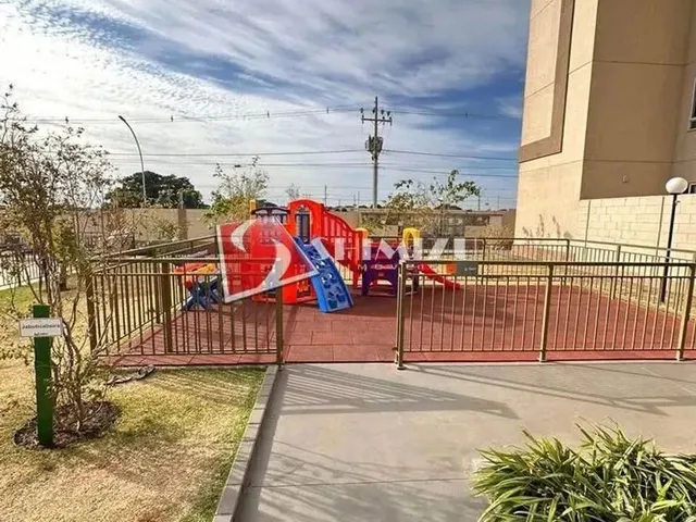 Imagem 10: Apartamento para Alugar em Maringá, Jardim América, com 2 Quartos, com 43.4 M², Spazio