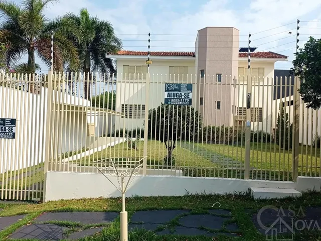 Imagem 11: Sobrado para Locação no Jardim Higienópolis em Maringá Paraná