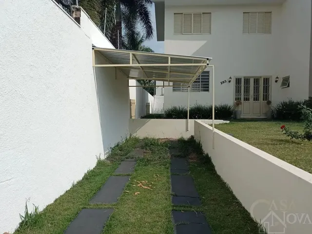 Imagem 8: Sobrado para Locação no Jardim Higienópolis em Maringá Paraná