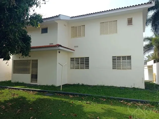 Imagem 4: Sobrado para Locação no Jardim Higienópolis em Maringá Paraná