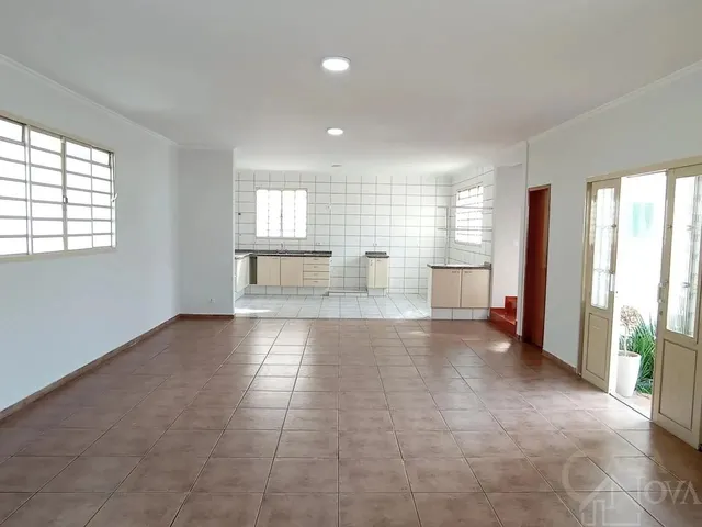 Imagem 12: Sobrado para Locação no Jardim Higienópolis em Maringá Paraná