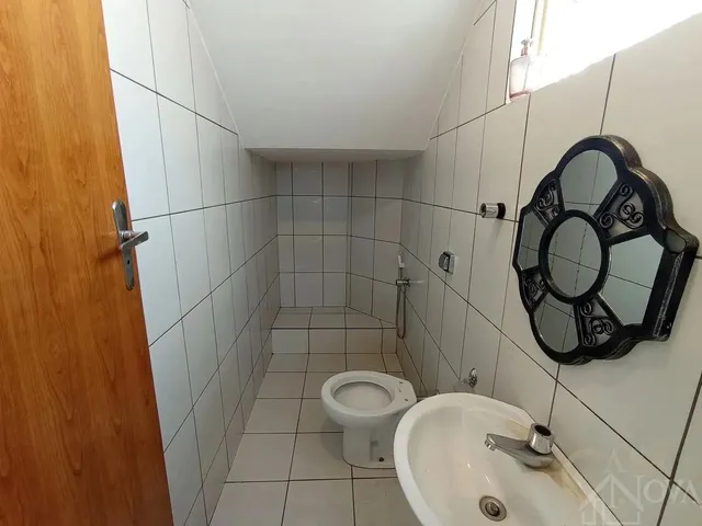 Imagem 6: Sobrado para Locação no Jardim Higienópolis em Maringá Paraná