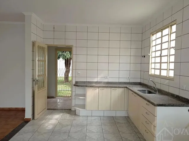 Imagem 16: Sobrado para Locação no Jardim Higienópolis em Maringá Paraná
