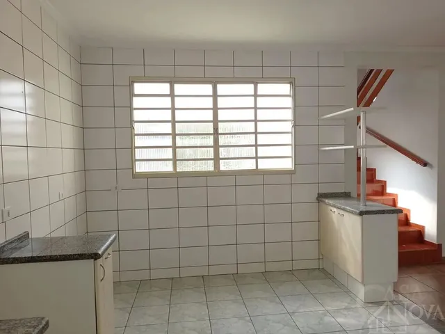 Imagem 7: Sobrado para Locação no Jardim Higienópolis em Maringá Paraná