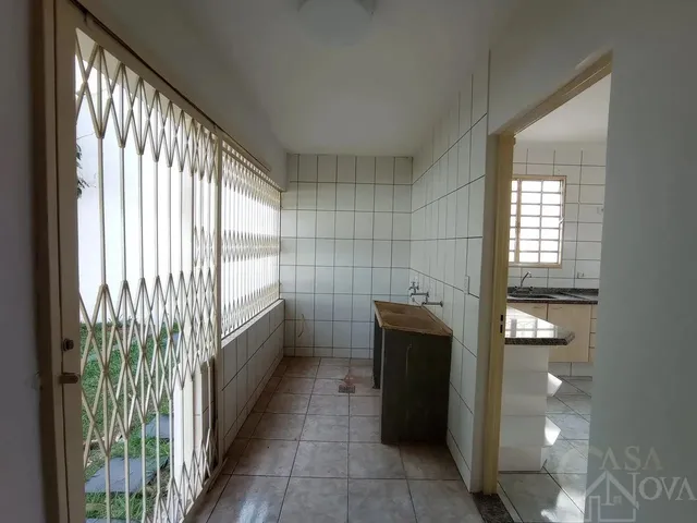 Imagem 3: Sobrado para Locação no Jardim Higienópolis em Maringá Paraná