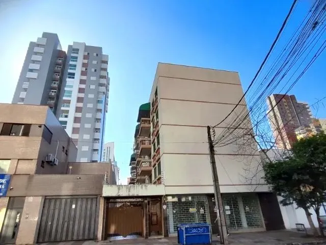 Imagem: Apartamento para Alugar com 03 Quartos na