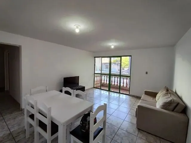 Imagem 8: Apartamento para Alugar com 03 Quartos na Zona 01