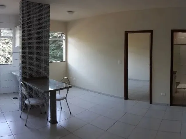 Imagem: Kitnet Só para Mulher