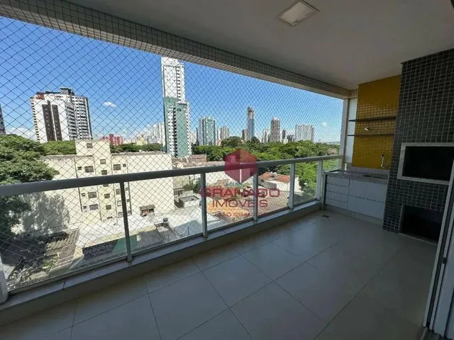 Imagem: Apartamento com 3 Dormitórios para Alugar