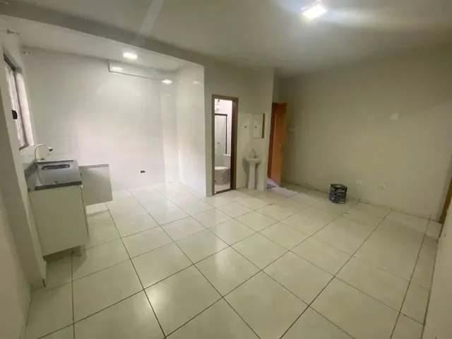 Imagem 7: Imóvel para Aluguel Possui 40 Metros Quadrados com 1 Quarto em Chácara Paulista