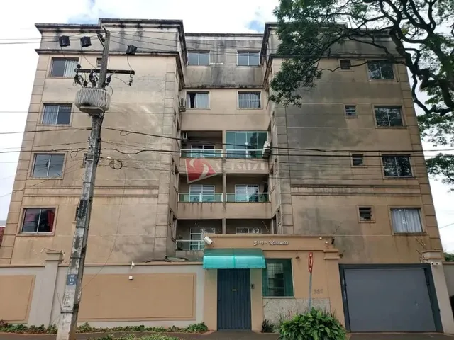 Imagem: Apartamento para Alugar em Maringá, Vila