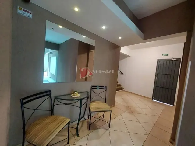 Imagem 4: Apartamento para Alugar em Maringá, Vila Esperança, com 3 Quartos, com 64.09 M²