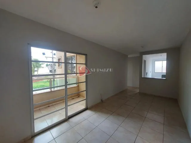 Imagem 14: Apartamento para Alugar em Maringá, Vila Esperança, com 3 Quartos, com 64.09 M²