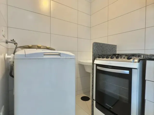 Imagem 11: Kitnet Mobiliada para Locação no Edifício Águas Belas - Pronto para Morar!