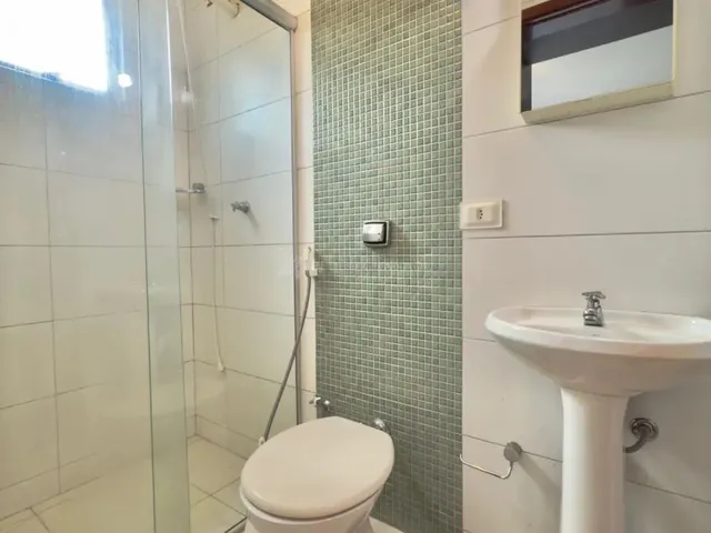 Imagem 9: Kitnet Mobiliada para Locação no Edifício Águas Belas - Pronto para Morar!