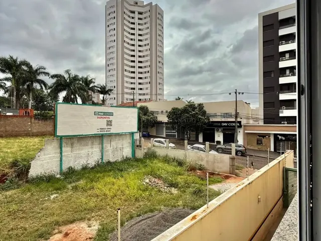 Imagem 10: Kitnet Mobiliada para Locação no Edifício Águas Belas - Pronto para Morar!