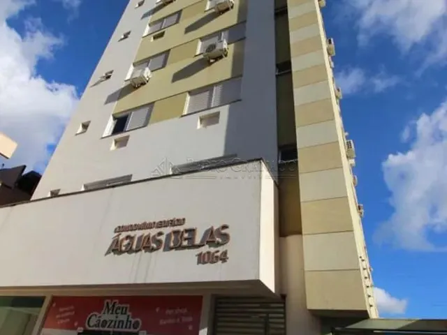 Imagem 8: Kitnet Mobiliada para Locação no Edifício Águas Belas - Pronto para Morar!