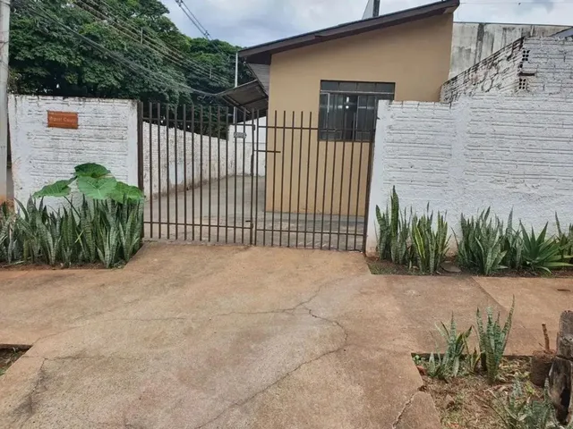 Imagem: Casa Residencial com 1 Quarto para Alugar