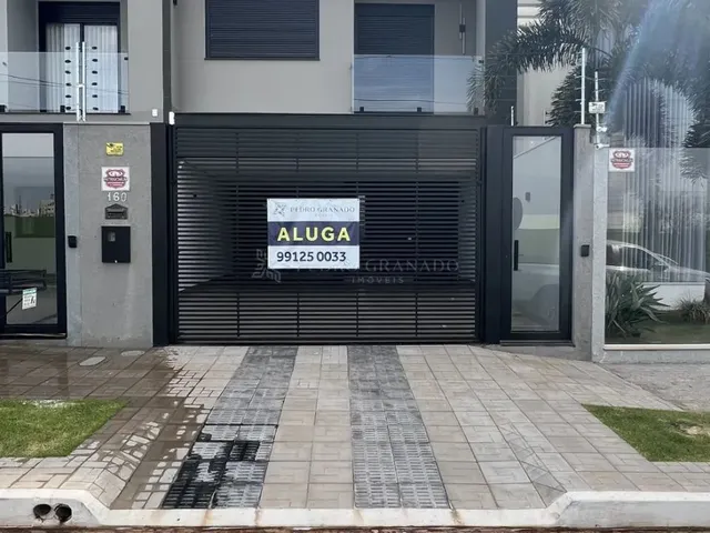 Imagem: Excelente Sobrado com 03 Suítes Prox a