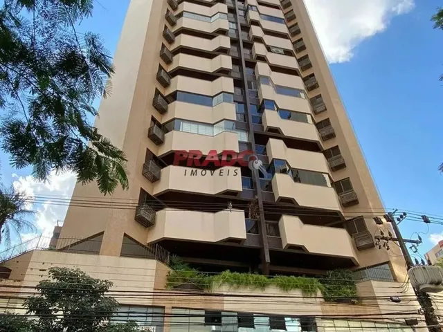 Imagem: Apartamento para Alugar em Maringá, Zona