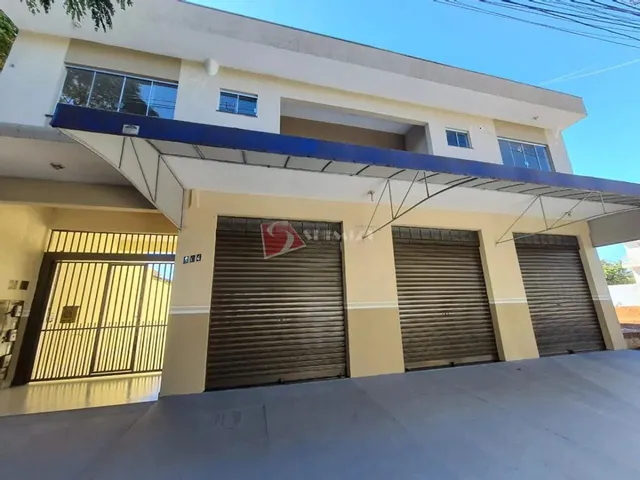 Imagem: Sobreloja para Alugar em Maringá, Parque