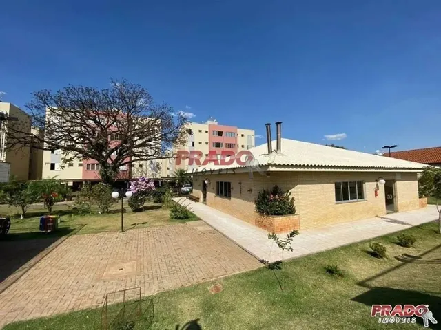 Imagem 10: Apartamento para Alugar em Maringá, Parque Residencial Aeroporto, com 2 Quartos, com 62