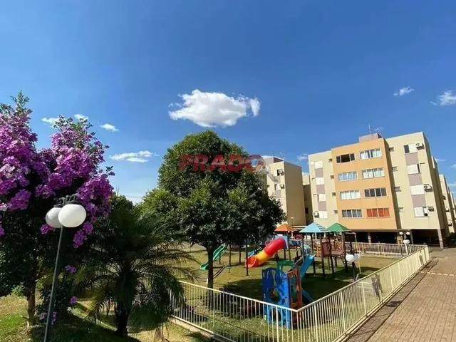 Imagem 6: Apartamento para Alugar em Maringá, Parque Residencial Aeroporto, com 2 Quartos, com 62