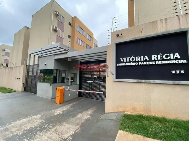 Imagem 2: Apartamento para Alugar em Maringá, Parque Residencial Aeroporto, com 2 Quartos, com 62