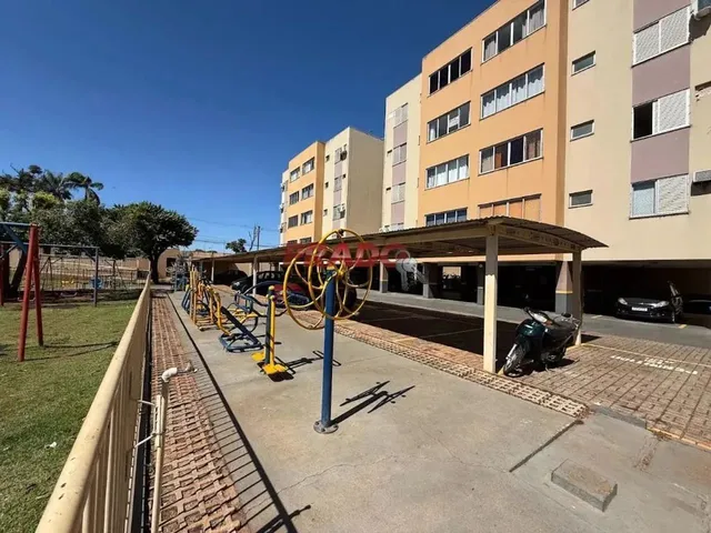 Imagem 11: Apartamento para Alugar em Maringá, Parque Residencial Aeroporto, com 2 Quartos, com 62