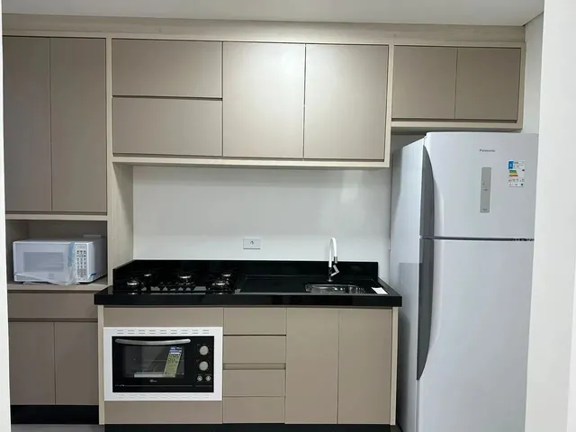 Imagem: Apartamento Loft Novo 01 Uma Suíte Todo