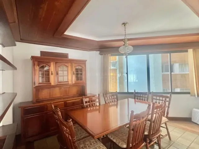 Imagem: Apartamento Mobiliado na Zona 01 - Próx